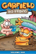 Watch Garfield and Friends 123movies